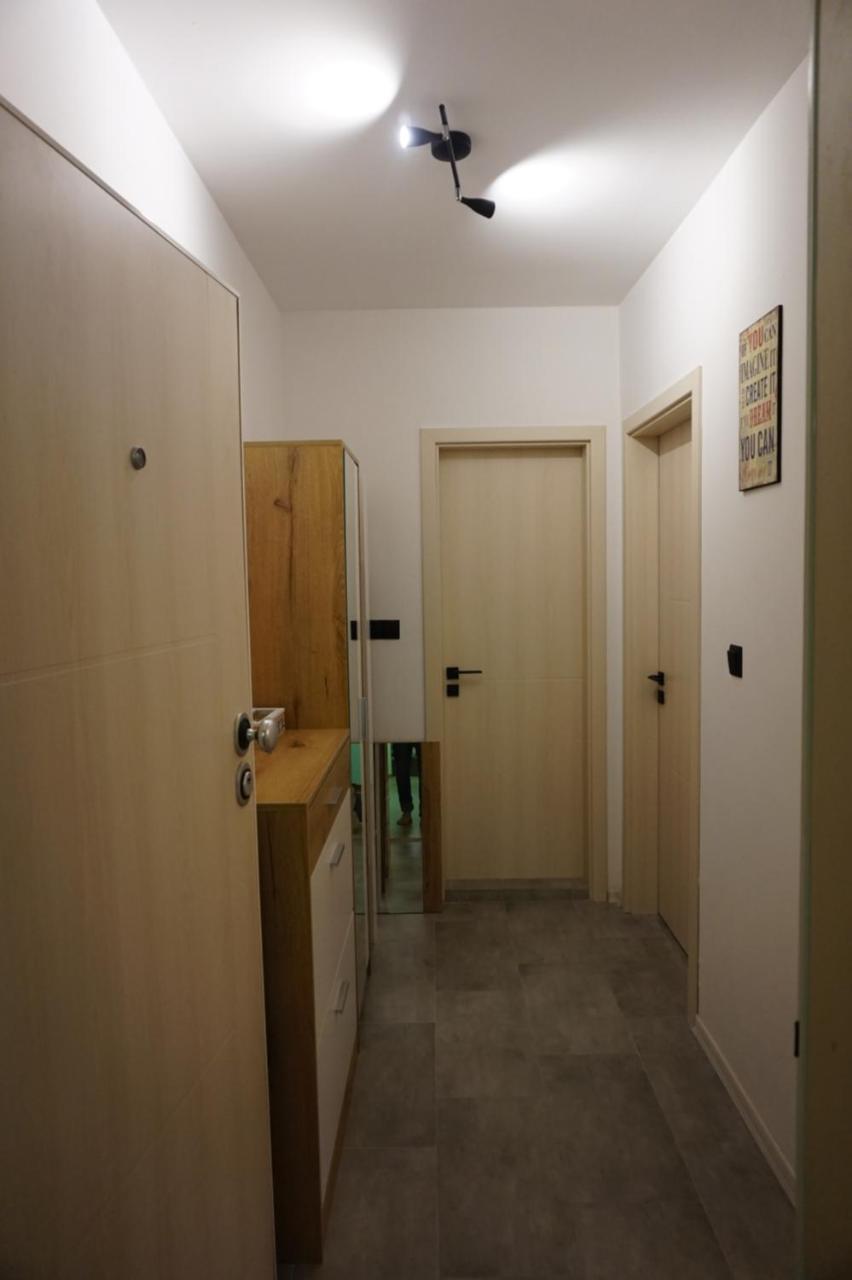 Bright, Comfortable And Cozy Apartment Burgas Exterior foto