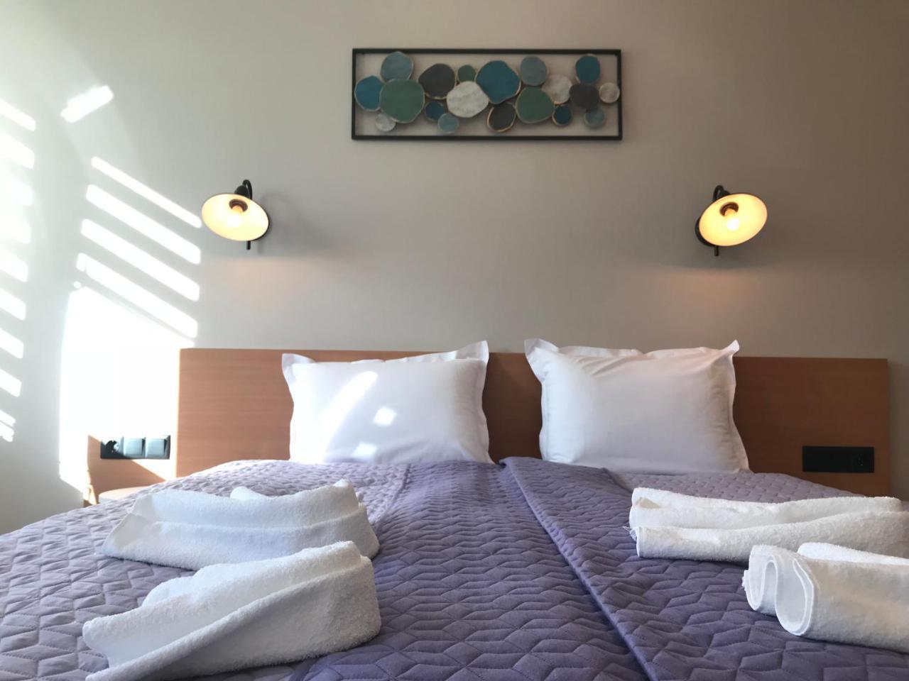 Bright, Comfortable And Cozy Apartment Burgas Exterior foto