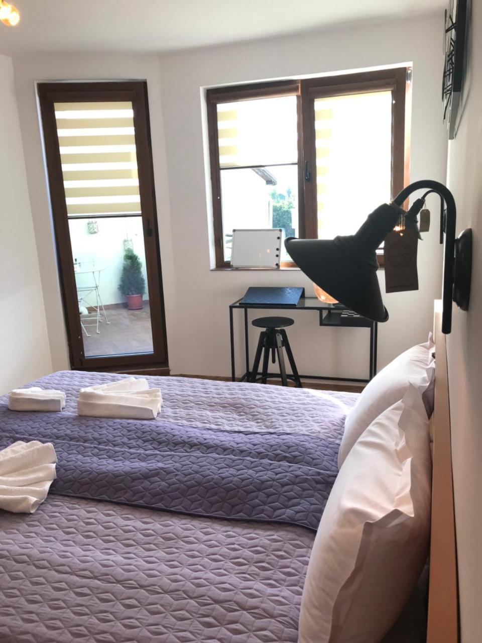 Bright, Comfortable And Cozy Apartment Burgas Exterior foto